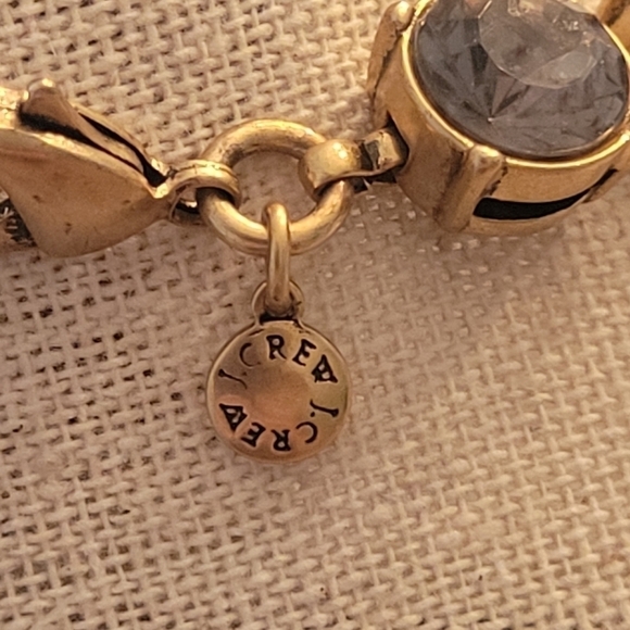 J Crew Statement Necklace - Picture 8 of 8